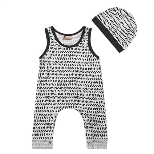 Newest Brand Newborn Kids Baby Boys Girls