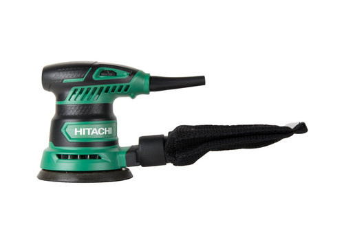 Metabo Hpt 2799534 2.8A 120V, 5 in. Corded Random Orbit Sander&#44