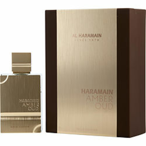 AL HARAMAIN AMBER OUD by Al Haramain