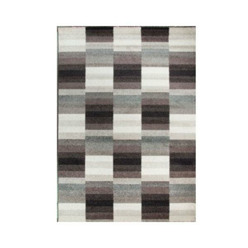 Jewel Dark And Grey Rug