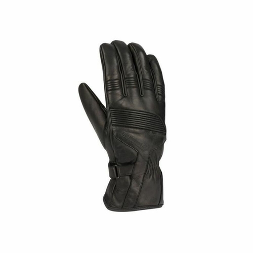 Gloves Bering Nestor Black