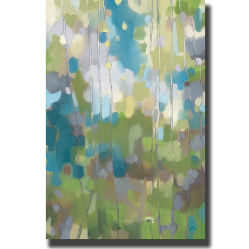 Artistic Home Gallery 2436J349CG Wistful by Jennifer Weber Premium Gal