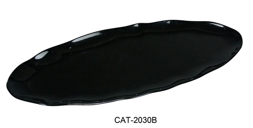 Yanco CAT-2030B Catering Oval Platter