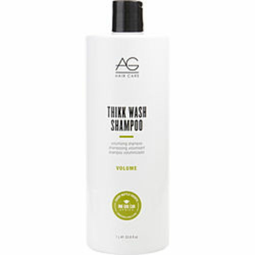 AG HAIR CARE by AG Hair Care