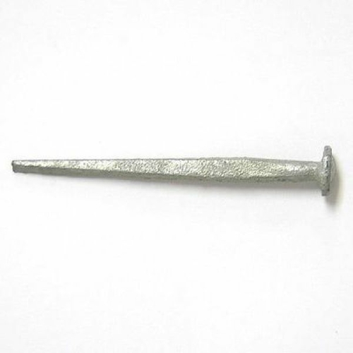 Acorn Manufacturing CLR4L 4D Clinch Rosehead Nail, 50 lbs