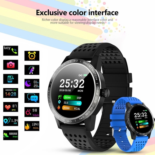 Top Quality wearable devices T2 Fashion Smart