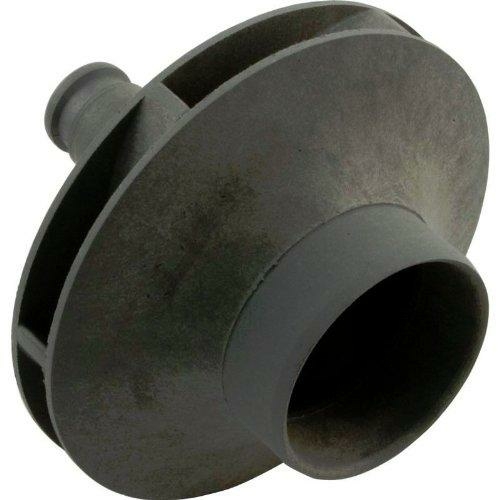 Balboa Water Group 17400-0121 Starite Durajet Spa Pump 1.5 Hp Impeller