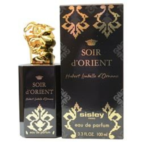 SOIR D'ORIENT by Sisley