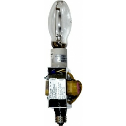 Dabmar Lighting P-HLD-95 50W & 120V HPS Screw in Adapter