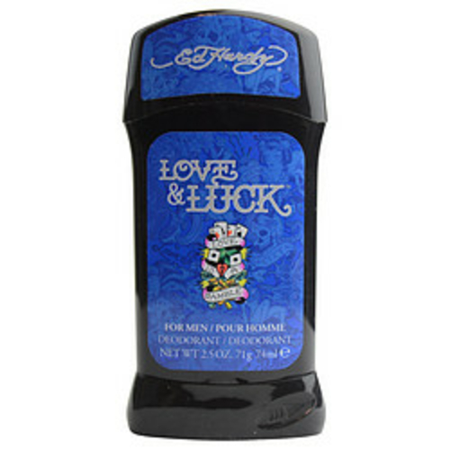 ED HARDY LOVE & LUCK by Christian Audigier