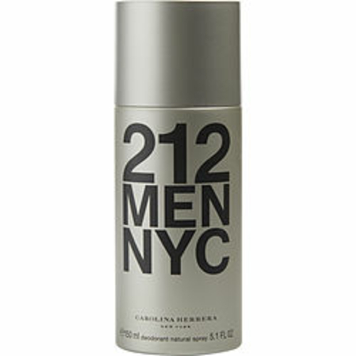 212 by Carolina Herrera