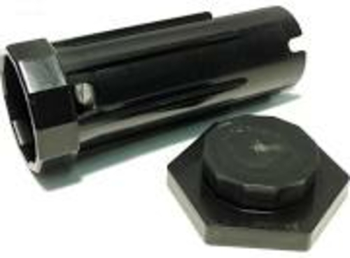 Baystate PV1010200 Universal wall fitting removal tool plastic