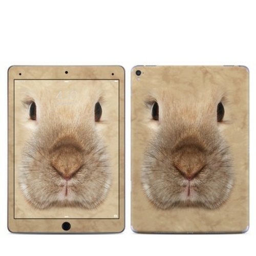 DecalGirl IPDP9-BUNNY Apple iPad Pro 9.7 Skin - Bunny