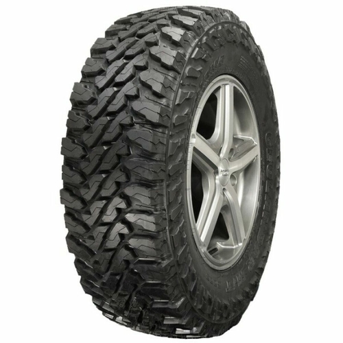 Off-road Tyre Yokohama G003 GEOLANDAR M/T 225/75QR16LT