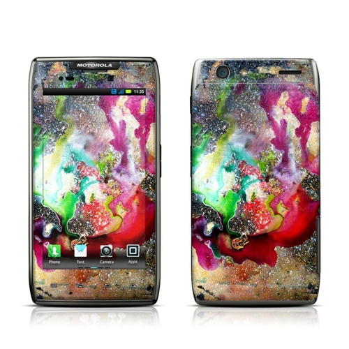 DecalGirl MDMX-UNIVERSE Motorola Droid Razr Maxx Skin - Universe