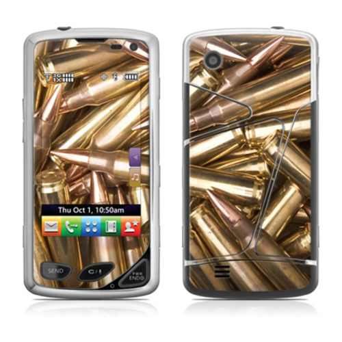 DecalGirl LSBA-BULLETS LG Samba Skin - Bullets