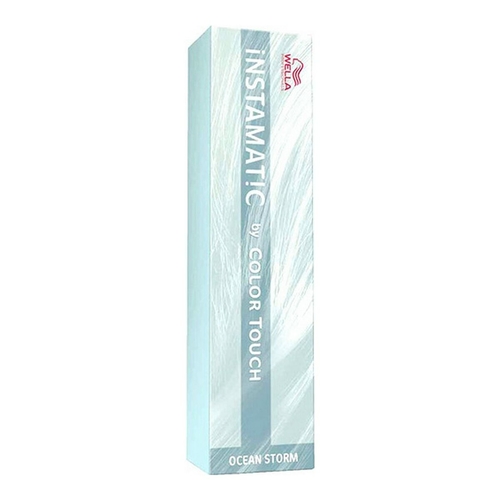 Permanent Dye Wella Colour Touch Ocean Storm (60 ml)