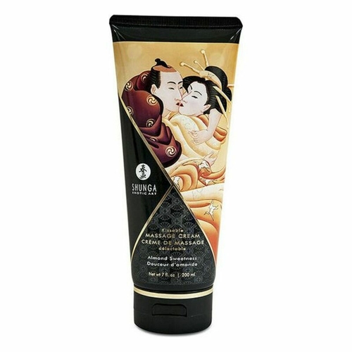 Massage Cream Shunga SH4112 200 ml