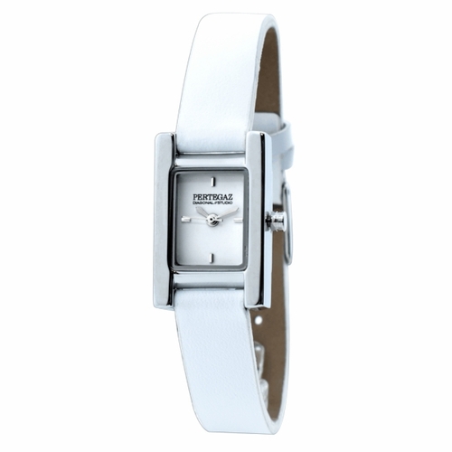 Pertegaz PDS-014-W watch woman quartz