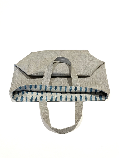 Durable Lunch Bag ‘FEATHERS’