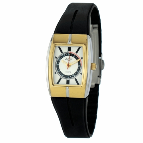 Justina 21795 watch woman quartz