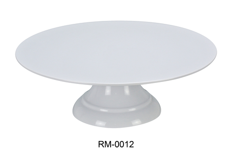 Yanco RM-0012 Rome Cake Stand