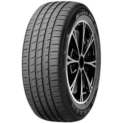 Car Tyre Nexen N`FERA RU1 215/60HR16