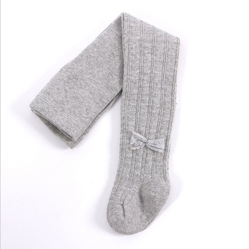 Brand Infant Cute Baby Girls Tights Toddler Kids