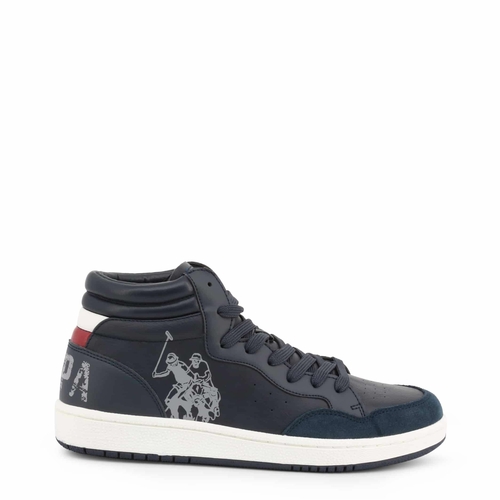 Blue U.S. Polo Assn. ALWYN4116W9_YS1_DKBL