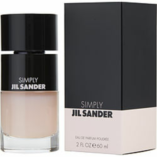 JIL SANDER SIMPLY by Jil Sander