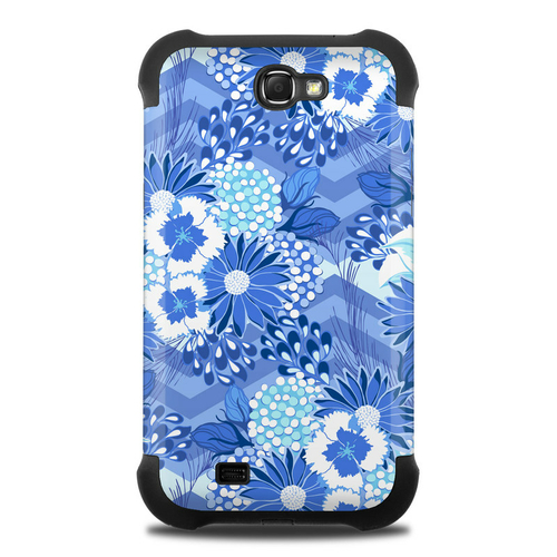 DecalGirl SGN2BC-BELAIRBOUTIQUE Samsung Galaxy Note 2 Bumper Case - Be