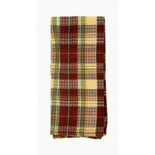 20 x 28 in. Tea Towel, Alaska