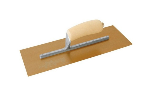 Duraflex 4665DFL 13 x 5 in. Finishing Trowel