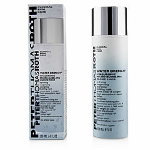 Peter Thomas Roth by Peter Thomas Roth