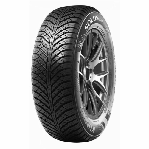 Car Tyre Kumho HA31 4S SOLUS 175/65TR13