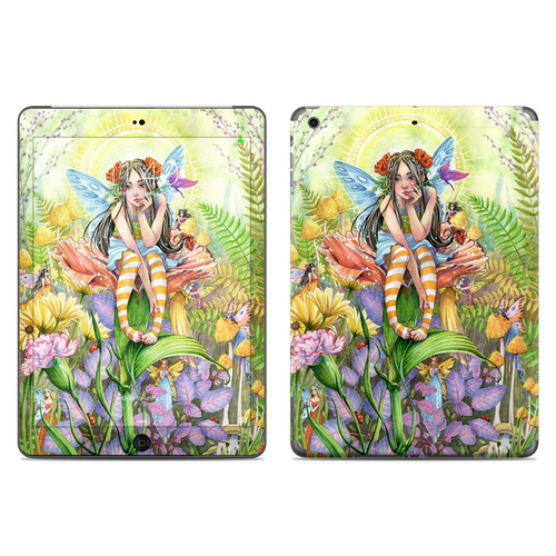 DecalGirl IPDA-HIDESEEK Apple iPad Air Skin - Hide and Seek