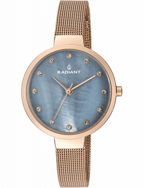 Radiant RA416206 watch woman quartz