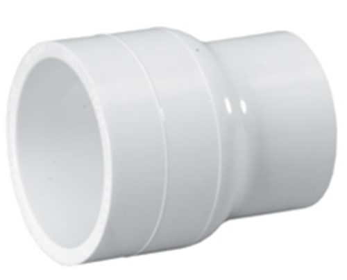 Lasco PV429131 1 x 0.75 in. Skt Reducer Coupling