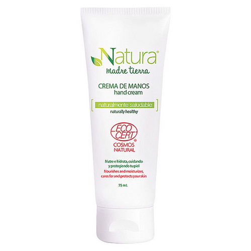 Hand Cream Natura Madre Tierra Instituto Español Natura Madre Tierra