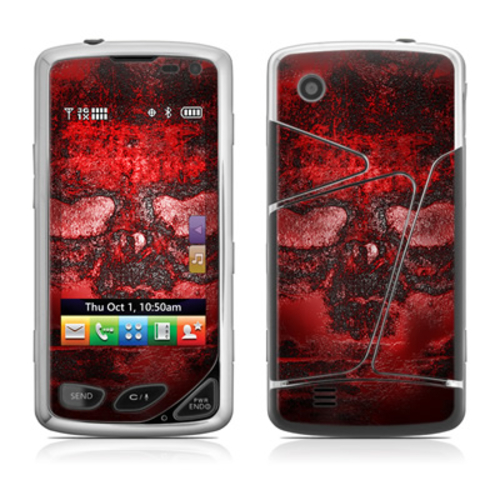 DecalGirl LSBA-WARII LG Samba Skin - War II