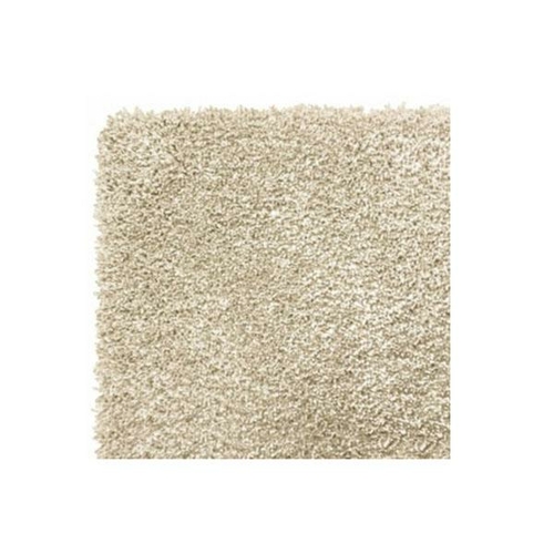 Lush Natural Beige Rug