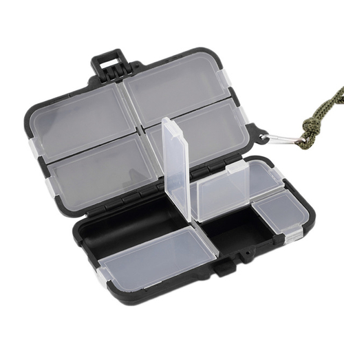 Fishing Tackle Boxes Fishing Accessories Case Fish