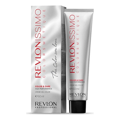 Permanent Dye Revlonissimo Colorsmetique Revlon Revlonissimo