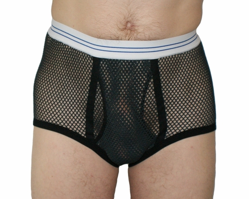 Men's Underpants Underwear String Briefs Classic Quality Design String