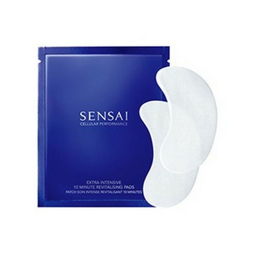 Patch for the Eye Area Sensai Celullar Perfomance Kanebo Sensai
