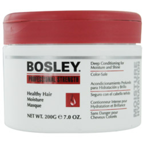 BOSLEY by Bosley