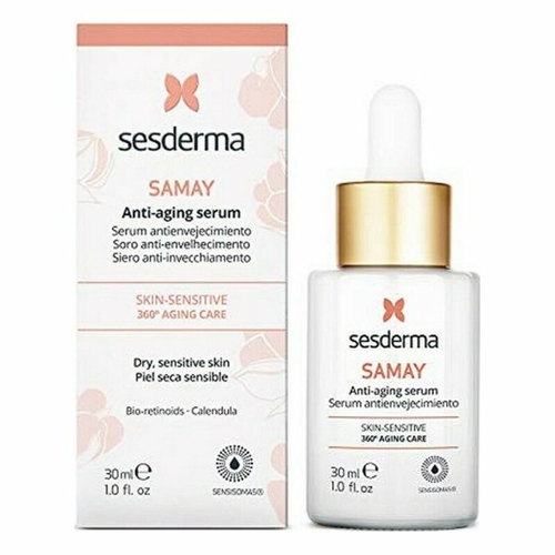 Facial Serum Samay Sesderma (30 ml)