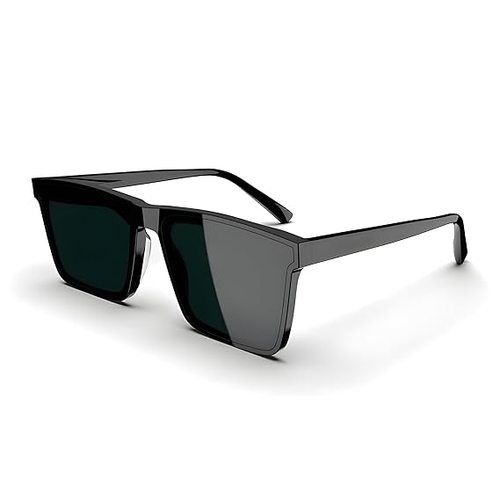 Uv Protection Classic Sunglass