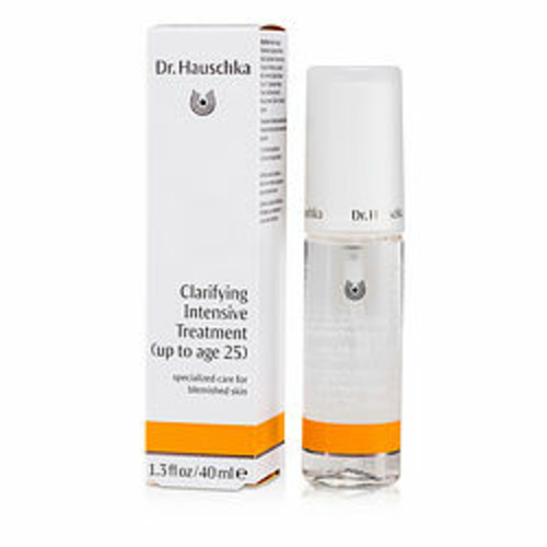 Dr. Hauschka by Dr. Hauschka