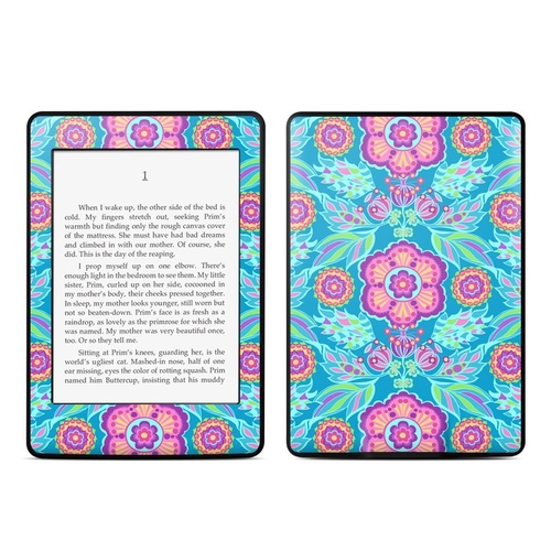 DecalGirl AKP-IPANEMA Amazon Kindle Paperwhite Skin - Ipanema